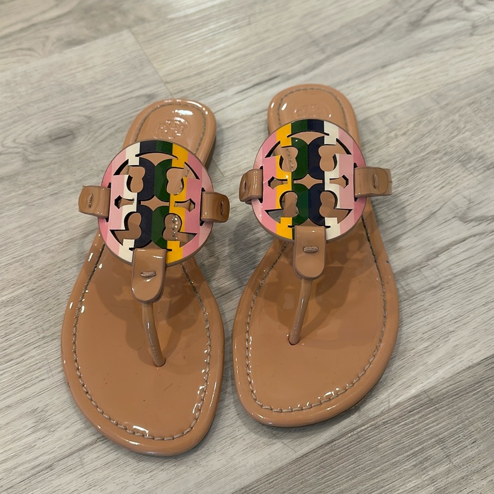 Miller Sandal